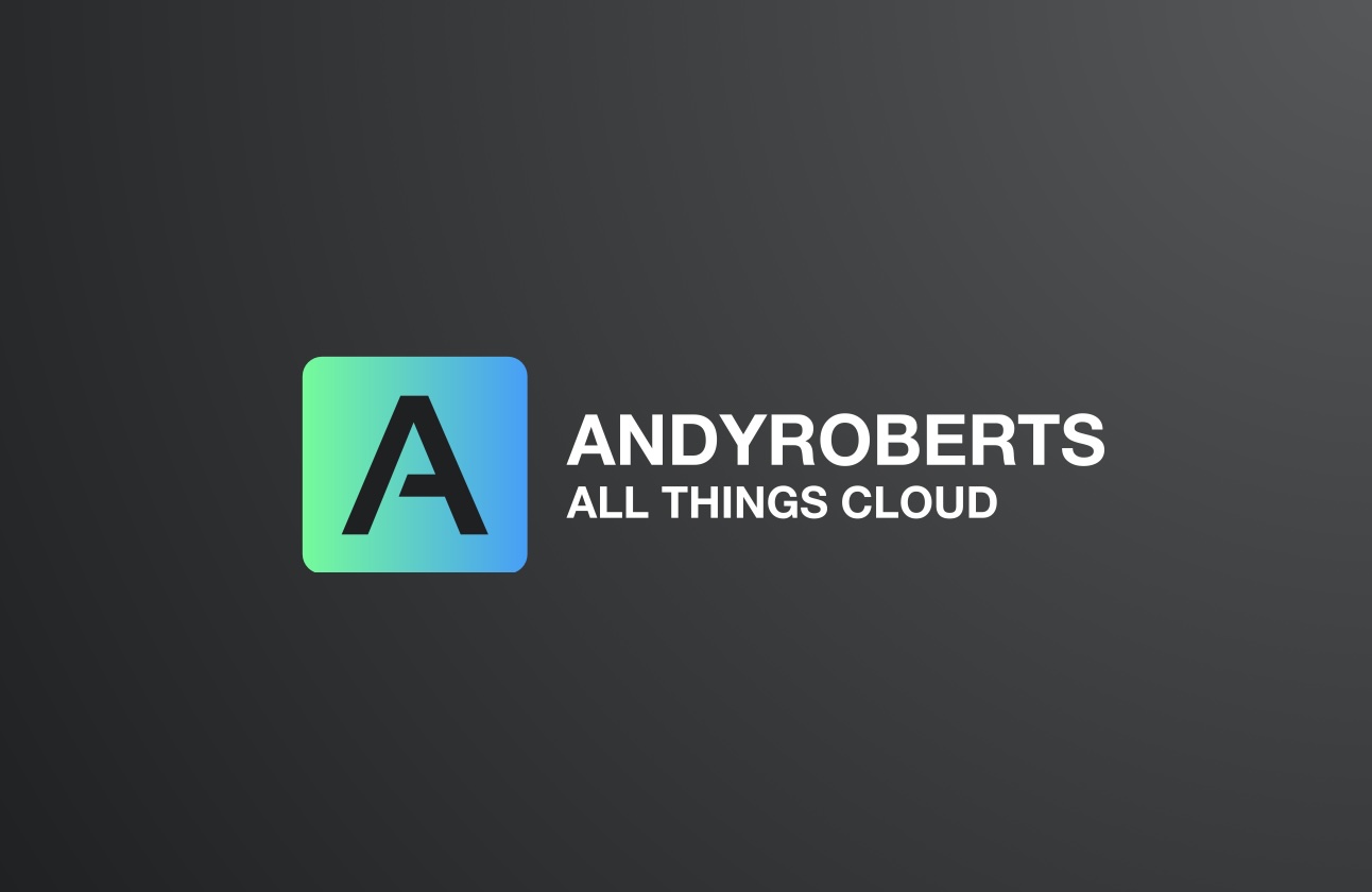 Andy Roberts Logo